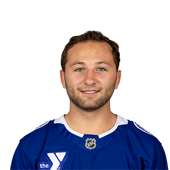 Photo of Dylan Duke